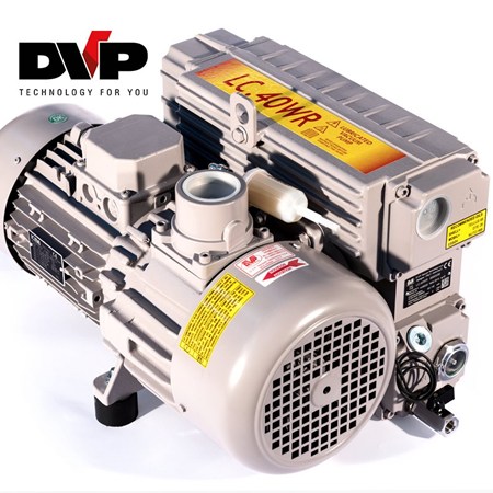 DVP vacuum pumps