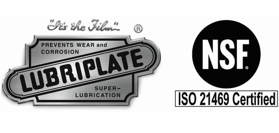 Food Machinery Lubricants